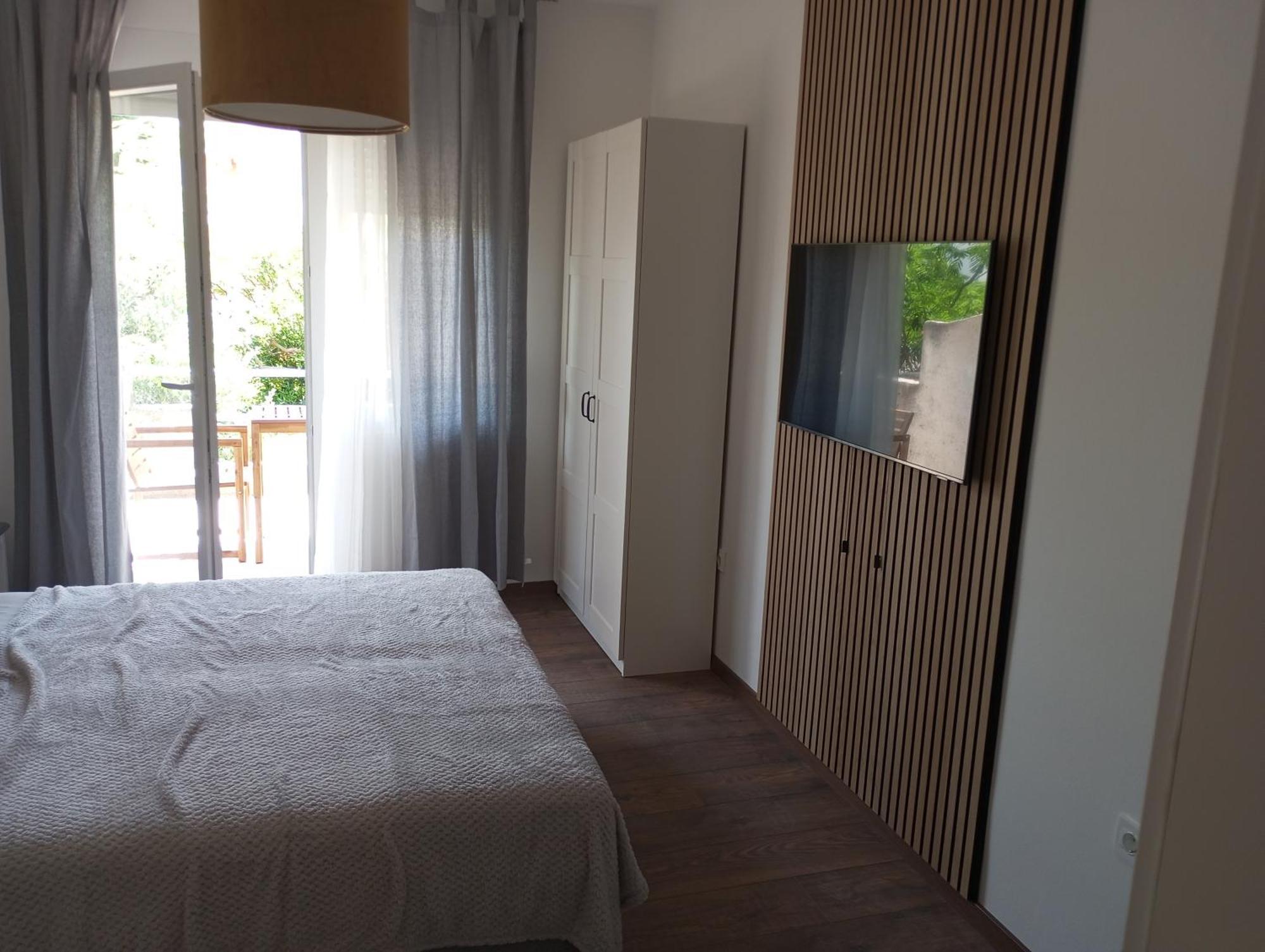 Casa Arbia Apartment Rab Town Exterior photo